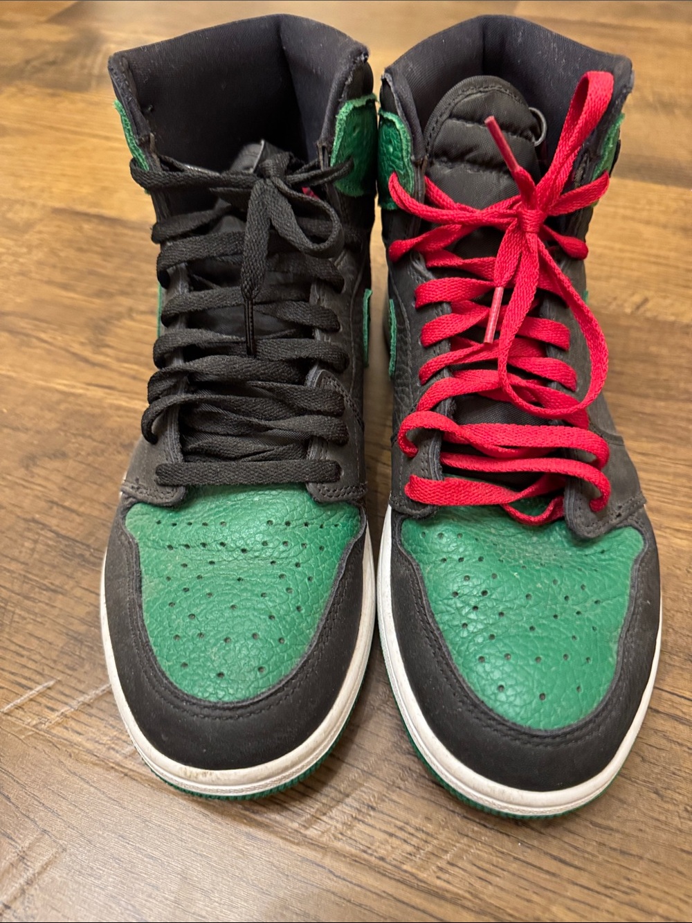 Jordan 1 Retro High